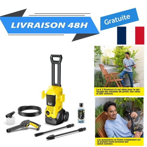 Kärcher premium fj - kärcher,