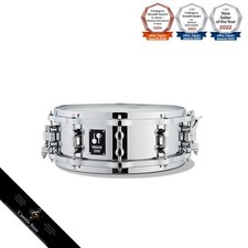 Caisse claire en acier SONOR