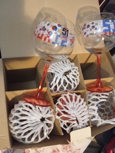 Verres pastis piscine rare - piscine,