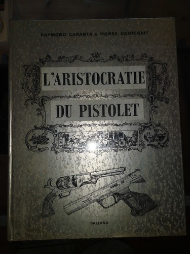 Livre aristocratie du - l'aristocratie,
