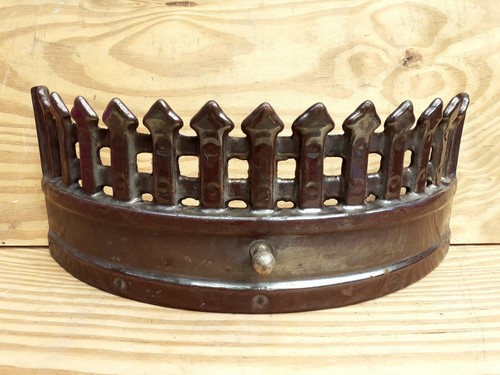 Cheminée garde frettes - cheminÉe,