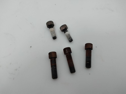 Montesa cota 315 vis stator - cota, r