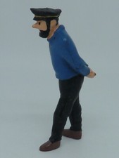 ANCIENNE FIGURINE PVC