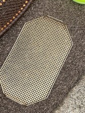 Plateau Perforé Vintage Style