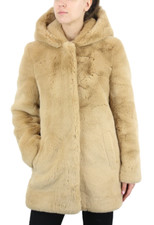 Sandro Pour The Future Honey