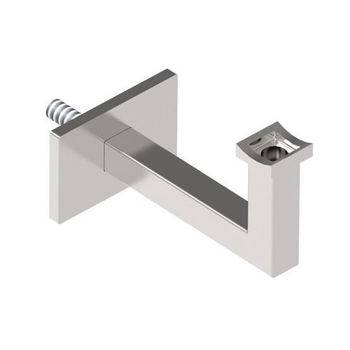 Acier inox support main - acier,
