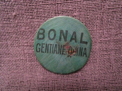 Jeton jeu ancien bonal - jeton, ancien"bonal