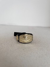 Wwe Wwf Classique Intercontinental Championnat Title Ceinture Figurine Catch