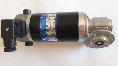 Drive systems mp44l k53 - systems,