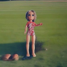 Vêtements compatible Poupée