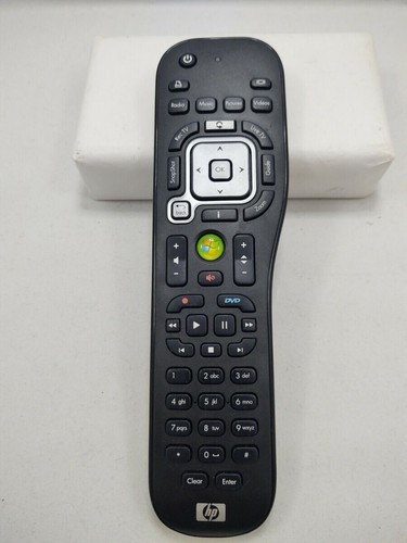 Télécommande media center - télécommande,