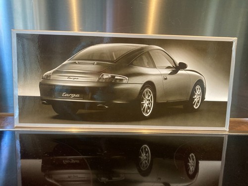 Rare set coffret porsche - rare, 911