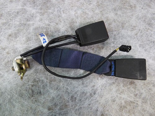 Boucle ceinture mercedes - boucle,