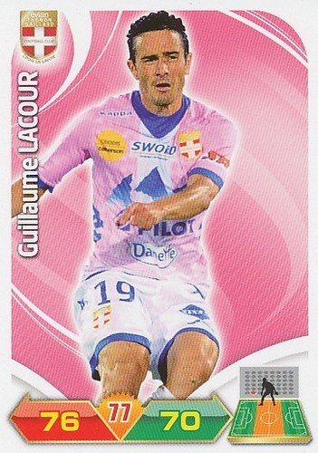 Guillaume lacour evian thonon - guillaume,