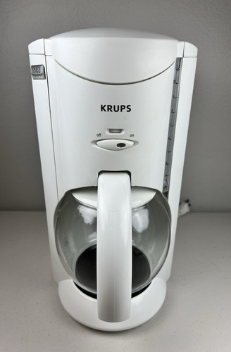 Krups household coffeemaker - household,