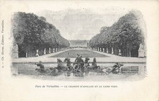 78 VERSAILLES PARC DE