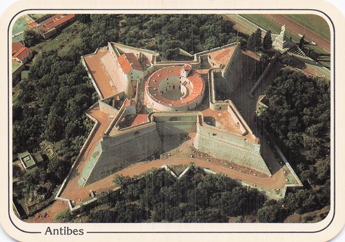 Antibes fort carre - 6,