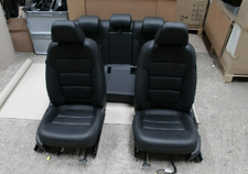 VW Jetta 5C7 Intérieur