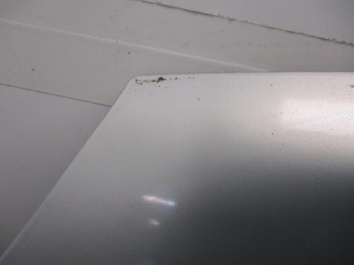 Capot renault clio - clio, 2