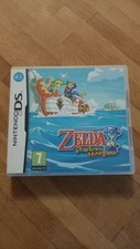 The Legend of Zelda Phantom Hourglass - Nintendo DS - Complet