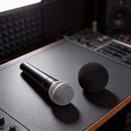 Pour shure sm58 - pour,