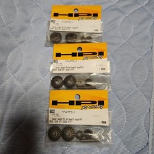 HPI Savage Bevel Gear Set (3