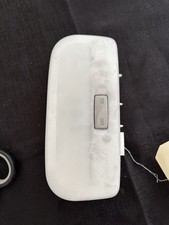 Éclairage plafonnier Mégane scenic 3