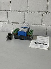 Contrôleur multi-température PMA KS800-RS TYPE 9407 480 00001 N° 8377