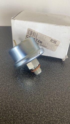 Jaguar mk2 sonde pression - sonde,