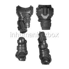 SQTD01 CORPS SPACE MARINE MKII