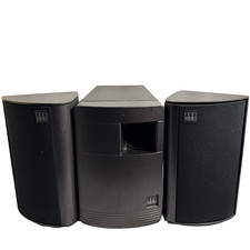 Adc sound shaper - adc, pair