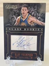 2012 Timeless Treasures Glass