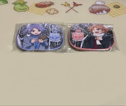 Inazuma eleven lot shiro - eleven,