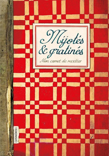 Mijotés gratinés mon - &,