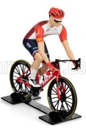 Modèle vélo statique - de,