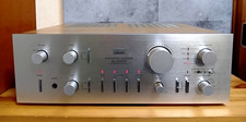 Amplificateur intégré Sansui
