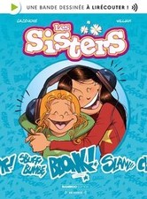 Les Sisters - tome 01 - bd audio de Bamboo | Livre | état bon