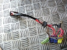 faisceau porte fusibles jet