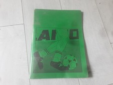 Football Chemise Rabat ASSE St