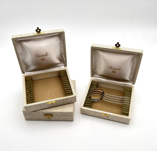 Neuf coffret écrin vide - neuf,