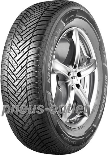 Pneus saisons hankook - 4,