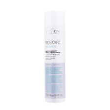 Revlon Restart Balance Anti Dandruff Micellar Shampoo 250ml - Shampooing Anti - 
