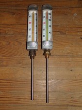 2 Ancien thermomètre