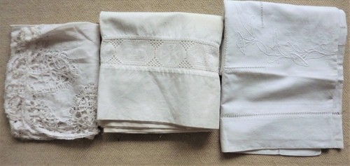 Lot coupons anciens - lot,