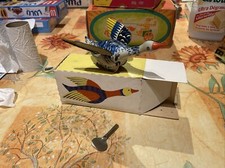 Canard Mecanique Urss