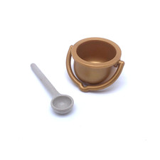 PLAYMOBIL * PAYS MAGIQUE *