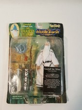 Toy Vault 1998 LOTR 5.5"