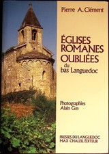 Eglises romanes oubliées du