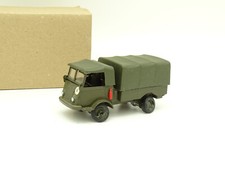 Solido SB 1/50 - Renault Goelette 4X4 Militaire