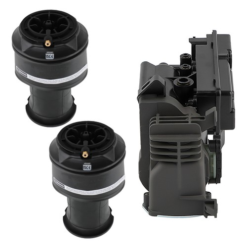 Compresseur suspension - de,